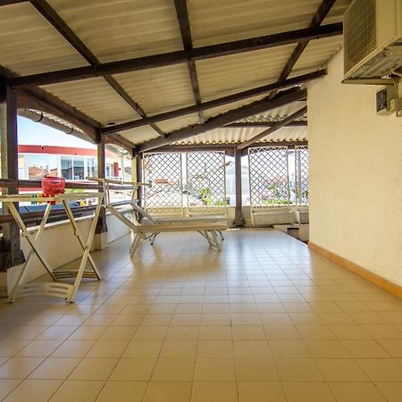 Casa Vacanze Gigli Numana Exterior foto