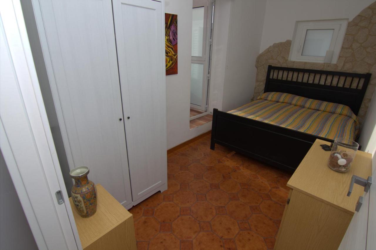 Casa Vacanze Gigli Numana Exterior foto